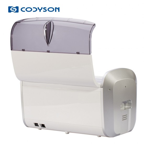 Ultrasonic Wash, For Cleaning, Codyson, Ultrasonic Cleaner, CD-4860, Original, 6000ml, 6l, 800W, Heating, Timer, Certificate, Guarantee, 3608-CD-4860, Ultrasonic cleaning mashine,  Sterilization and disinfection,  buy with worldwide shipping