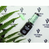 Siliconenmat Victoria Vynn 40x30 cm met polssteun, wit, set, set-3716-Ubeauty Decor-Verbrauchsmaterial