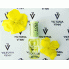 Mata silikonowa Victoria Vynn 40x30 cm z podpórką pod nadgarstki, biała, komplet, komplet-3716-Ubeauty Decor-Wystrój i projekt paznokci