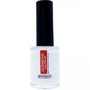  Безкислотний праймер Фурман Ultrabond nail primer Furman 15 ml