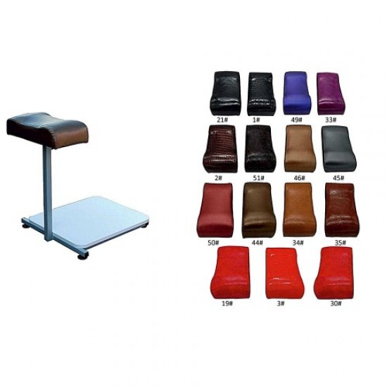 Footrest with bathtub (pedicure)-57131-China-Health and beauty. All for beauty salons