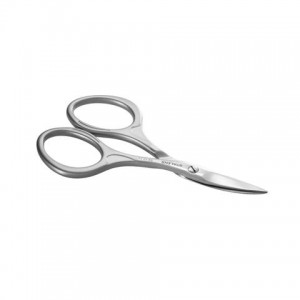 SBC-10/2 (H-11) Matte nail scissors BEAUTY & CARE 10 TYPE 2