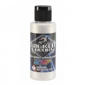  Wicked Platinum (platinum), 60 ml