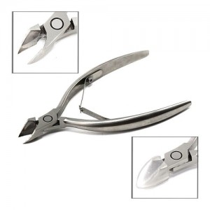  M&X manicure nippers