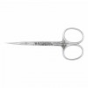 SX-10/2 professional cuticle Scissors EXCLUSIVE 10 TYPE 2 Zebra, 33480, Tools Staleks,  Health and beauty. All for beauty salons,All for a manicure ,Tools for manicure, buy with worldwide shipping