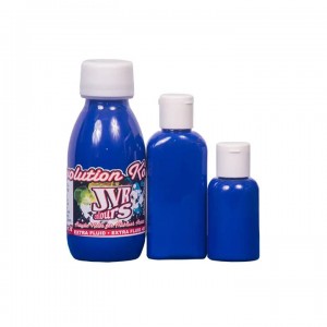  JVR Revolution Kolor, ondoorzichtig ultramarijn #118,30ml