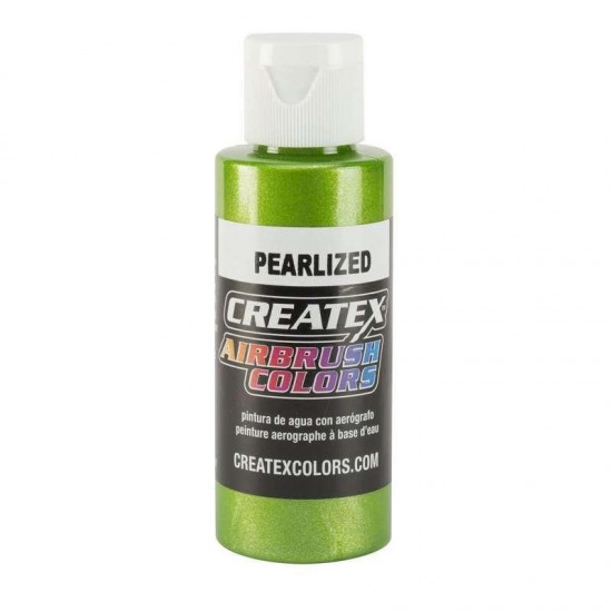 AB Pearl Lime Ice 60 ml-tagore_5317-02-TAGORE-Createx paints