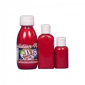  JVR Revolution Kolor, kryjąca karminowa czerwień #109.50ml