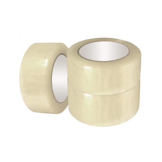 Packing tape Length 140 meters Width 45 mm Thickness 55 microns, SK15-2550G-16694--Haberdashery
