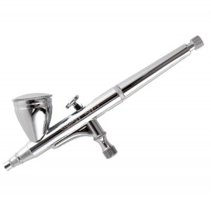  Sparmax Dual-Action-Airbrush