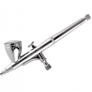  Sparmax Dual-Action-Airbrush