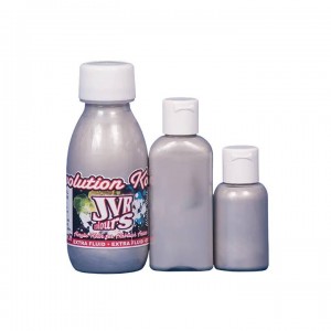 JVR Revolution Kolor, Metal Perlsilber #301,30ml