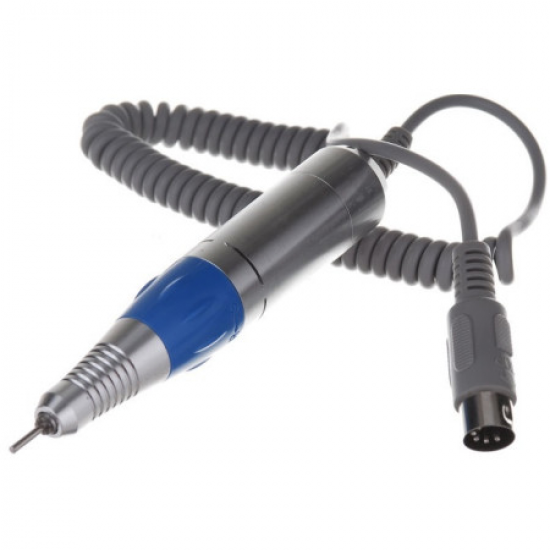 Handgreep voor bovenfrees 278 blauw 30000 rpm-57026-Китай-Manicuresnijders