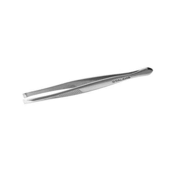 TC-10/1 (P-01) CLASSIC 10 type 1 eyebrow Tweezers, 33201, Tools Staleks,  Health and beauty. All for beauty salons,All for a manicure ,Tools for manicure, buy with worldwide shipping
