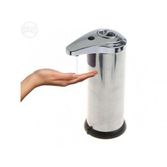 Touch dispenser for soap-432--Other related products