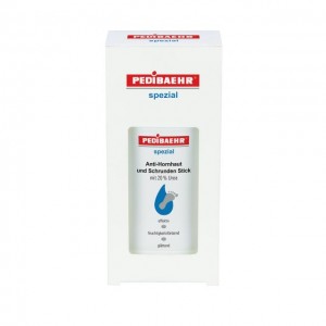 Stick against cracks, calluses and cornification 50ml. Pedibaehr