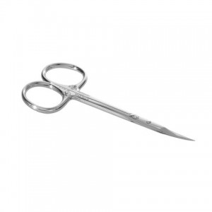 SX-10/2 Professional cuticle scissors EXCLUSIVE 10 TYPE 2 Magnolia