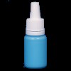 JVR Revolution Kolor, azul céu opaco #126,10ml-tagore_696126/10-TAGORE-Aerógrafo para unhas Nail Art