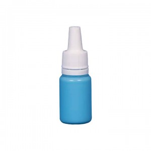  JVR Revolution Kolor, opaque sky blue #126,10ml