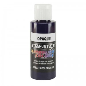  AB Opaque Purple (peinture mauve opaque), 60 ml