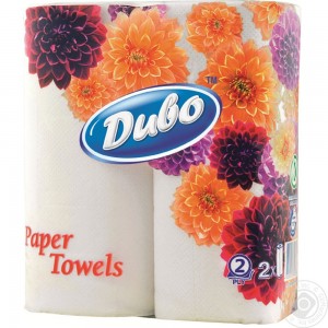  Papieren handdoek Divo, TOR