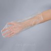 Pakketten voor handparaffine therapie Doily 15x40cm, (50 stuks/pak)-33727-Doily-TM Deckchen