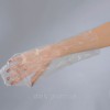 Pakiety do terapii parafinowej dłoni Serwetka 15x40cm, (50 szt./op.)-33727-Doily-Serwetka TM