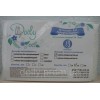 Pakketten voor handparaffine therapie Doily 15x40cm, (50 stuks/pak)-33727-Doily-TM Deckchen
