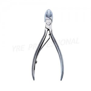  Cuticle nippers S-50