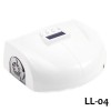 Lampe 66W LED+CCFL pour 2 mains-60941-UVLED-Lampes à ongles