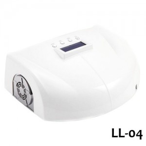  Lamp 66W LED+CCFL voor 2 handen