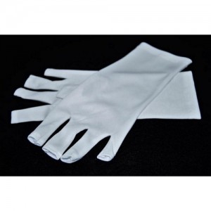  Rękawice chroniące przed promieniowaniem UV