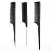 Un conjunto de peines profesionales Tian Ho 10 tipos-16877-Китай-Todo para peluqueros