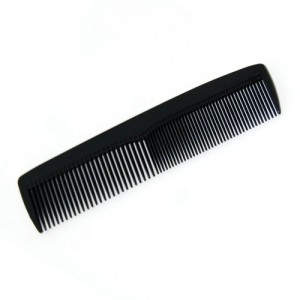  Hair comb male small 1608-4608