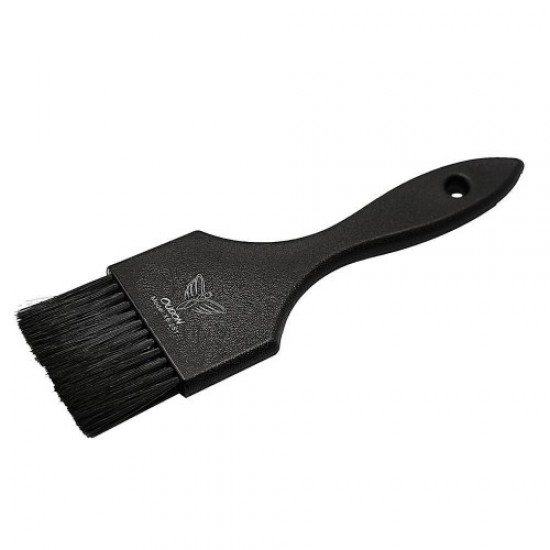 Smetka brush X6-251 black, 57653, Hairdressers,  Health and beauty. All for beauty salons,All for hairdressers ,Hairdressers, buy with worldwide shipping