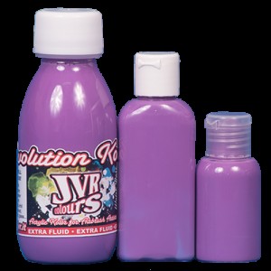  JVR Revolution Kolor, opaque lilac #115, 130ml