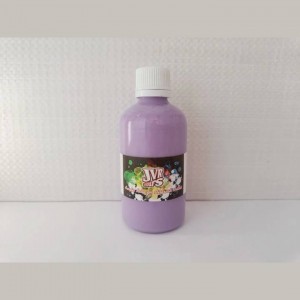  JVR Revolution Kolor, kryjący liliowy #115, 130ml