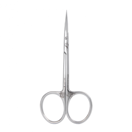 SX-20/1 professional cuticle Scissors EXCLUSIVE 20 TYPE 1 Magnolia, 33475, Tools Staleks,  Health and beauty. All for beauty salons,All for a manicure ,Tools for manicure, buy with worldwide shipping