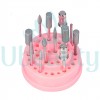 Torlick stand for cutters large, Ubeauty-DB-10, Other related products,  All for a manicure,Supplies ,  buy with worldwide shipping