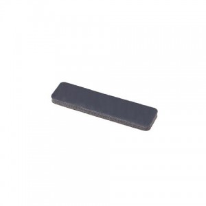 DFE-51-320 set of replacement files for a short file (sander) EXPERT 51 320 grit (10 PCs)