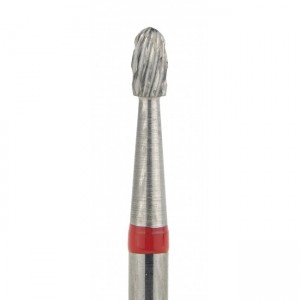 Carbide cutter Egg, notch Fine