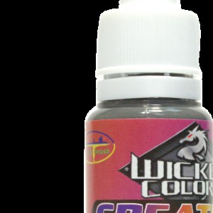  Wicked Grey (szary), 10 ml