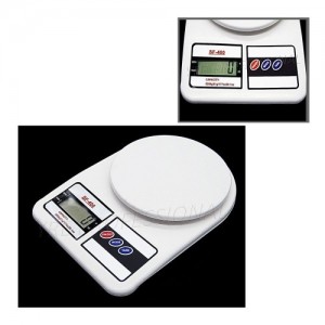 Scales electronic SF-400