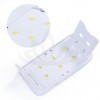 Nagellamp UVLED Sun mini 3. Ultradunne, draagbare lamp voor manicure en pedicure (Origineel)-2931-Китай-Nagel Lampen