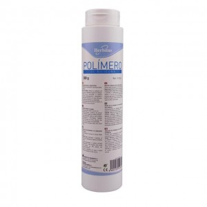 Polymer for silicone, 300 ml