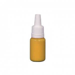  JVR Revolution Kolor, ocre jaune opaque #111.10ml