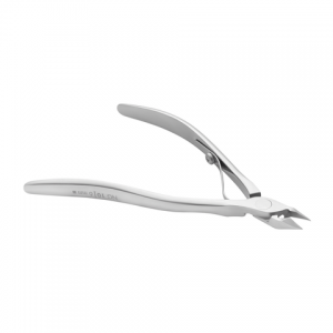 NGN-10-6 Nippers professional for leather STALEKS PRO NG 10 6 mm by Nataliya Goloh