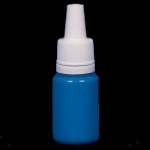 JVR Revolution Kolor, opaque cobalt blue 103,10ml