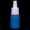 JVR Revolution Kolor, azul cobalto opaco #103,10ml-tagore_696103/10-TAGORE-Aerógrafo para uñas Nail Art