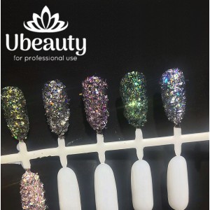 Nageldecor Super Shine voor nageldesign ?04